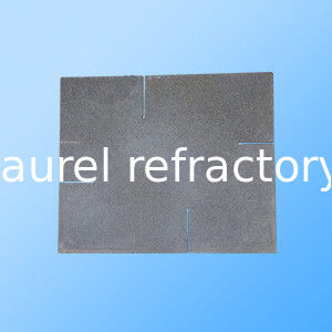 SIC Fire Silica Carbide Refractory Brick