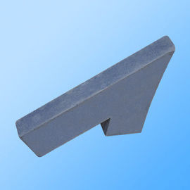 Oxide Bond SIC Silica Refractory Brick High Thermal Conductivity for furnace
