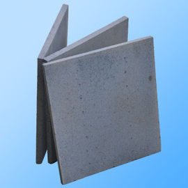 Oxide Bond SIC Silica Refractory Brick High Thermal Conductivity for furnace