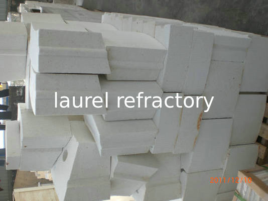 Refractory Alumina Corundum Bricks
