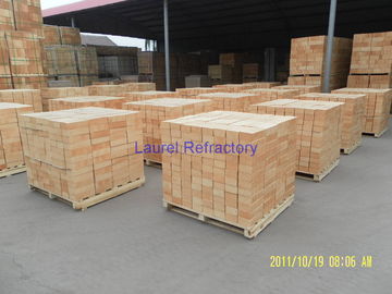 Good Thermal Insulation Performance Fire Clay  Brick Light Weight