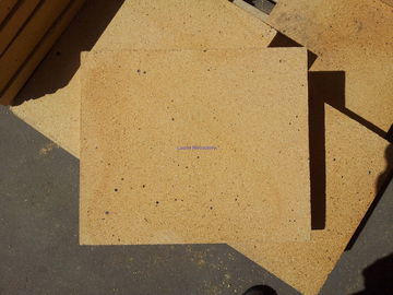 Good Thermal Insulation Performance Fire Clay  Brick Light Weight