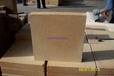 Good Thermal Insulation Performance Fire Clay  Brick Light Weight