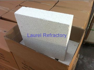 Heat Resistant  thermal Refractory insulating Fire Brick  For fireplace kiln Flue insulation