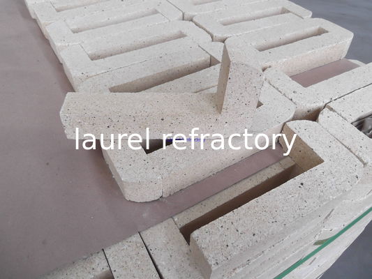 Thermal Insulated Carbon Fire Brick