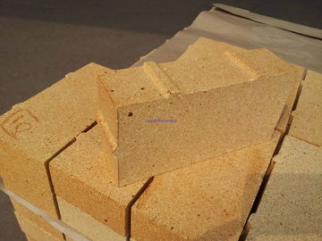 High Strenght Light Weight Clay Fire Brick High Temperature Refractory For Kiln Lining