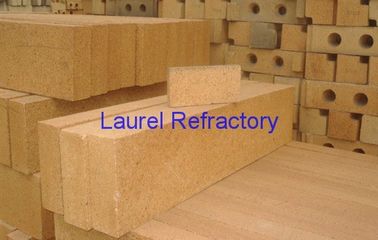 High Strenght Light Weight Clay Fire Brick High Temperature Refractory For Kiln Lining