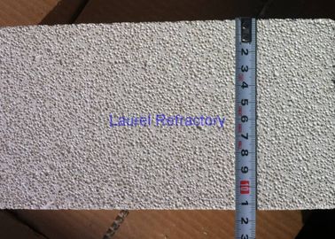 Heat Resistant  thermal Refractory insulating Fire Brick  For fireplace kiln Flue insulation