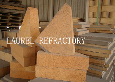 Easy Operation Low Porosity Alumina Brick WITH higher density