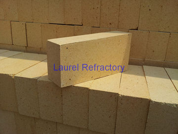 High Alumina Brick High Temperature Resistent Refractory Fireproof Bricks for Glass Kiln