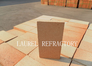 Insulation Fired Clay Brick Fireclay Refractory Fireproof Fire Resistant Bricks For Pizza Oven