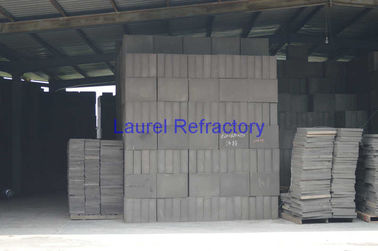 Heat Insulating Pipe Rubber Foam Cellular Glass Insulation for Tunnel Furnace
