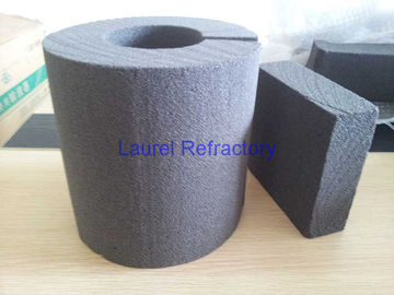 Sound Proof Cellular Glass Insulation Rubber Foam For Building CE ISO 9001