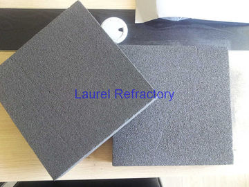 High-Temperature Fireproof Refractory Cellular Foam Glass Insulation For Furnace Industry