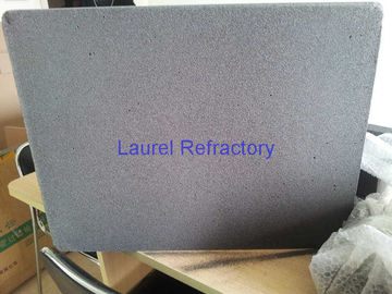 Industrial Heat Resistant Insulating Foam Glass Cellular Glass Insulation Fireproof For Roofs