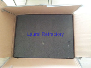 Heating Piping Cellular Glass Insulation Building Rubber Foam With Foam