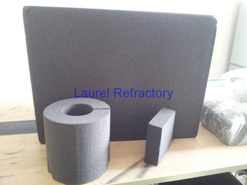 Insulation Rubber Foam Glass Cellular Glass For Big Volume Tank