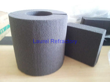 Insulation Rubber Foam Glass Cellular Glass For Big Volume Tank