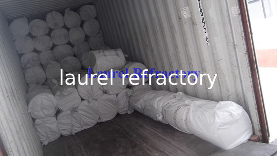 Ceramic Fiber Blanket