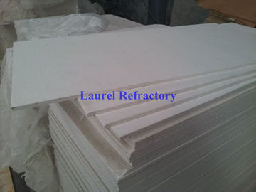 High Temperature Heat Insulation Refractory Ceramic Fiber Board Shock Resistance with ISO9001
