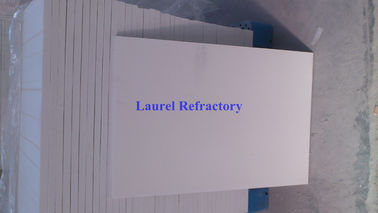 High Temperature Heat Insulation Refractory Ceramic Fiber Board Shock Resistance with ISO9001