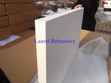 Refracotry Fireproof High Density Insulation Ceramic Fiber Board Fireproof Heat Resistant