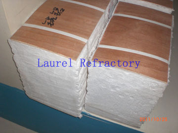 high temperature Heat Insulation thermal shock resistance refractory Aluminum Silicate Ceramic Fiber Modules for Furnace