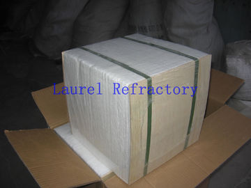 high temperature Heat Insulation thermal shock resistance refractory Aluminum Silicate Ceramic Fiber Modules for Furnace
