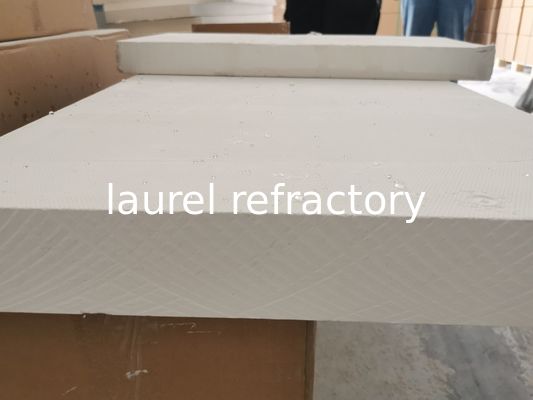 High Temperature Insulating Fireproof Waterproof Calcium Silicate  Insulation Fire Resistant