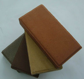 Lighter weight Carbon Bottom Water Permeable Brick Low thermal conductivity for Kiln