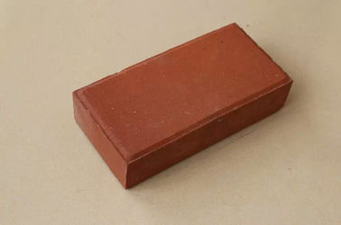 Lighter weight Carbon Bottom Water Permeable Brick Low thermal conductivity for Kiln