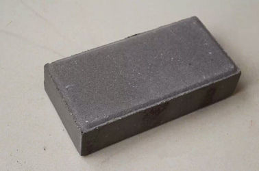 Refractory No Pollution Bricks Square Bricks Rain Erosion Resistant for Landscaping