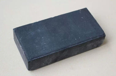Refractory No Pollution Bricks Square Bricks Rain Erosion Resistant for Landscaping