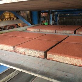 garden decoration Municipal Construction Block Paving Edging Stones Excellent Water Permeability