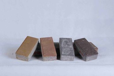 High Temperature garden decoration Sintering Water Permeable Brick Fit Kitchen Toilet And School