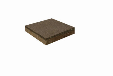 High Temperature garden decoration Sintering Water Permeable Brick Fit Kitchen Toilet And School