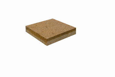 High Temperature garden decoration Sintering Water Permeable Brick Fit Kitchen Toilet And School