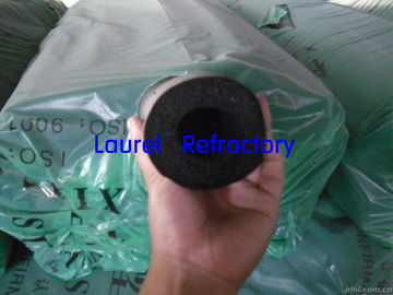 Refractory Insulating Rubber Foam Insulation Board for Construction