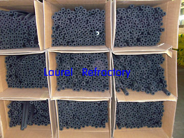Low Thermal Conductivity Refractory Plastic Rubber Foam Insulation Pipe
