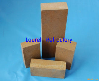 Refractory Magnesia Brick Insulating Carbon Brick For Furnace Lining