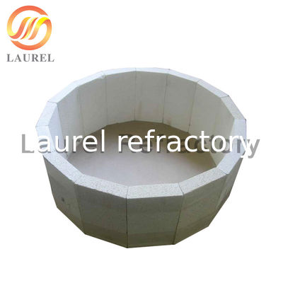 High Density Mullite JM23 JM26 JM30 JM32 refractory  Insulating fire brick for Kiln