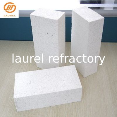 High Density Mullite JM23 JM26 JM30 JM32 refractory  Insulating fire brick for Kiln