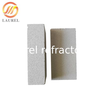 High Density Mullite JM23 JM26 JM30 JM32 refractory  Insulating fire brick for Kiln