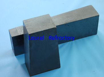 High Temperature  Good Thermal Conductivity Magnesia Carbon Brick For Buildings And Materials