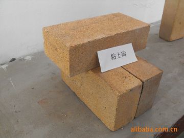 Refractory High Temperature Heat resistant Fireproof Shaped Insulating Fire Clay Brick For Pizza Oven