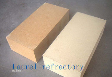 Heat Resistant Refractory High Strength Mullite Insulating Fire Bricks For Flue insulation