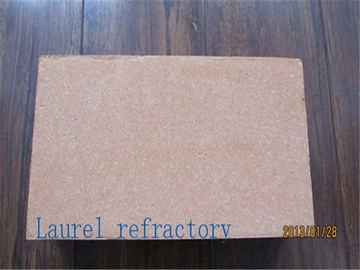 low thermal conductivity High Purity Mullite Insulating JM23 26 Brick Refractory For Hot blast stoves