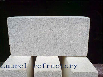 High Temperature Refractory Insulating Fire Brick Insulation Clay Fire Brick