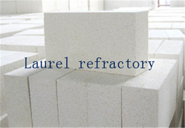 Refractory Insulation Fireproof Heating Resistance Silica Insulating Fire Brick High Temperature For Hot Blast Stoves