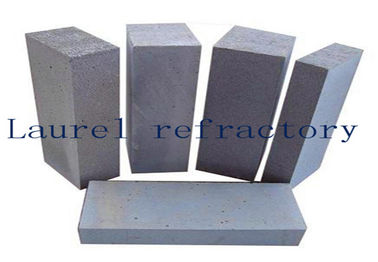 High Temperature Insulation Lightweight , Refractory Insulating Mullite  Fire Brick for Kiln